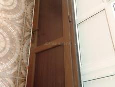 Дверь пластиковая