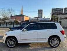 Mercedes-Benz GLK