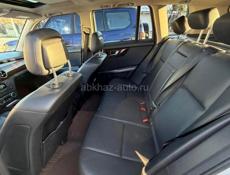 Mercedes-Benz GLK