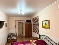 3-х  Комнатная кВ. Сухум | Турбаза 