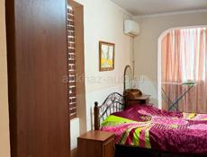 3-х Комнатная кВ. Сухум | Турбаза