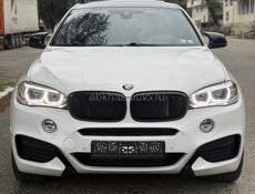 BMW Х6