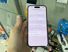 iPhone 15 Pro 128gb