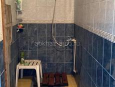 Дом в цандрипшь.