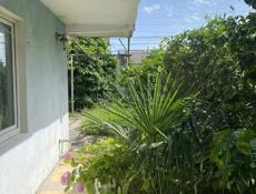 Дом в цандрипшь.