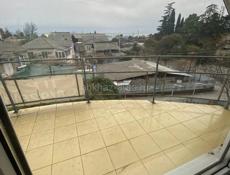 Дом в цандрипшь.