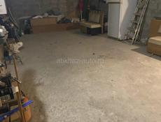 Дом в цандрипшь.