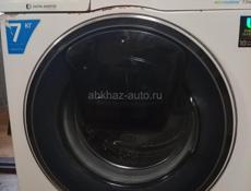 Стиральная машина Samsung 7кг 