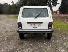 ВАЗ 2123 Нива