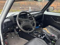 ВАЗ 2123 Нива