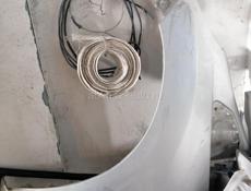 Крыло хонда фит 