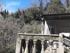 Дом в Сухуми.