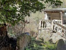 Дом в Сухуми.