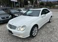 Mercedes-Benz CLK