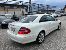 Mercedes-Benz CLK