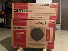 Кондиционер 