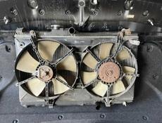 Запчасти на Lexus GS 