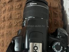 Фотоаппарат 