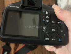 Фотоаппарат 