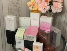 Духи дешево