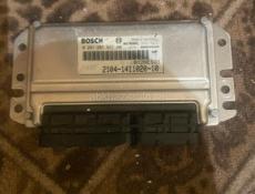 Разбор ваз 2107 есть все запчасти рабочие 