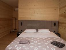 ГОСТЕВОЙ ДОМ ,,ГУДАУТА 24’’