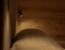 ГОСТЕВОЙ ДОМ ,,ГУДАУТА 24’’