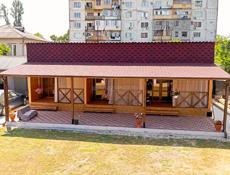 ГОСТЕВОЙ ДОМ ,,ГУДАУТА 24’’