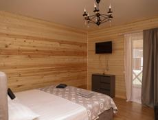 ГОСТЕВОЙ ДОМ ,,ГУДАУТА 24’’