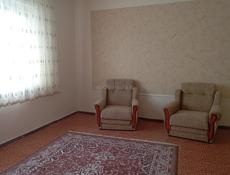 Сдается 3-х комнатная квартира 