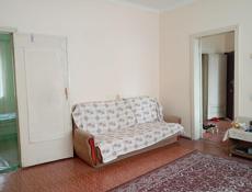 Сдается 3-х комнатная квартира 