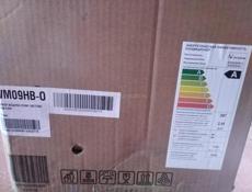 Новый кондиционер в коробке 30 квадратов. Продажа срочная.