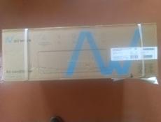 Новый кондиционер в коробке 30 квадратов. Продажа срочная.