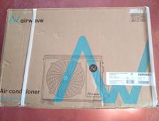 Новый кондиционер в коробке 30 квадратов. Продажа срочная.