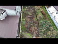 Земельный участок