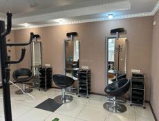 Салон или Помещение 