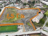 Продается участок под ваш бизнес