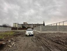 Продается участок под ваш бизнес