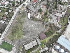 Продается участок под ваш бизнес