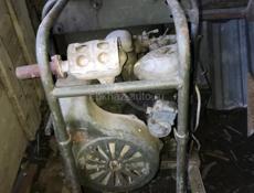 Продается движок  