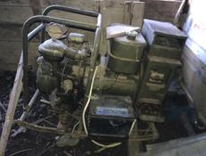 Продается движок  