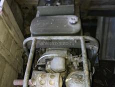 Продается движок  