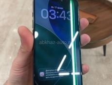 iPhone 15 Pro 256 СРОЧНО ГОРЮ 🔥