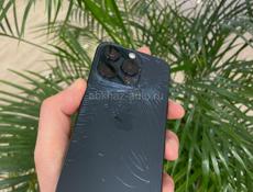 iPhone 15 Pro 256 СРОЧНО ГОРЮ 🔥