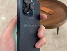 iPhone 15 Pro 256 СРОЧНО ГОРЮ 🔥