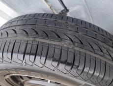 Шины новые с штампами. R 15 195 65