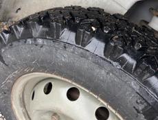 ВАЗ 2123 Нива