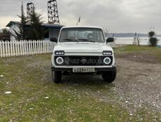 ВАЗ 2123 Нива