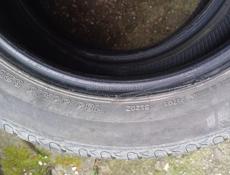 Продам Б/У ШИНЫ 185/55 R15. Все сезонные шины