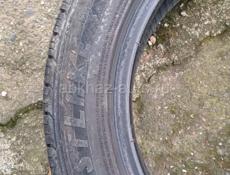 Продам Б/У ШИНЫ 185/55 R15. Все сезонные шины